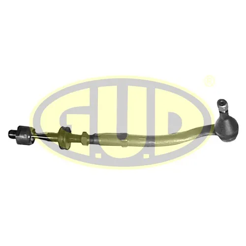 ТЯГА РУЛЕВ В СБОРЕ ПЕРЕДН L (с нак) BMW E39 95-03 G.U.D GSP121016