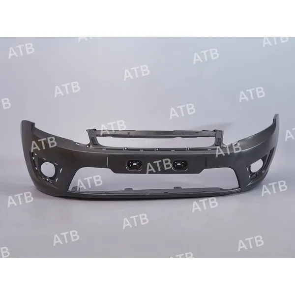 Бампер ВАЗ 2191 Гранта 2015-2017 передний под покраску ATB 1AV91010F