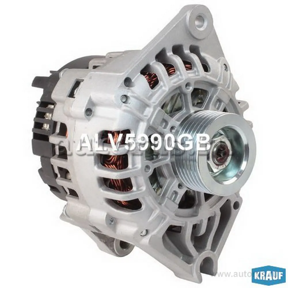 Генератор KRAUF ALV5990GB