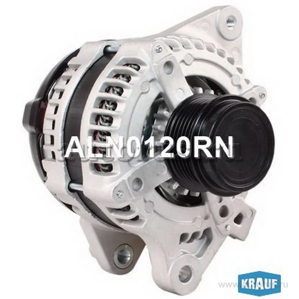 Генератор KRAUF ALN0120RN