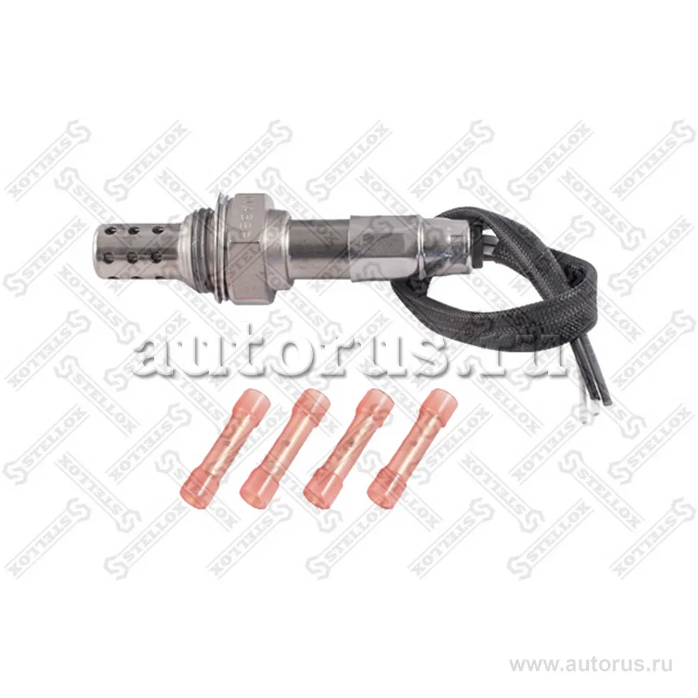 Лямбда-зонд Mitsubishi Eclipse 2.0i 16V 91-95 STELLOX 20-00025-SX