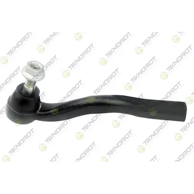 Наконечник рулевой L JEEP Grand Cherokee IV 2010-> TEKNOROT DO-122