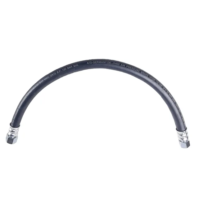 Шланг тормозной ORIGINAL J1402 VOLVO L=800mm [966519] ATD ATD10575NL