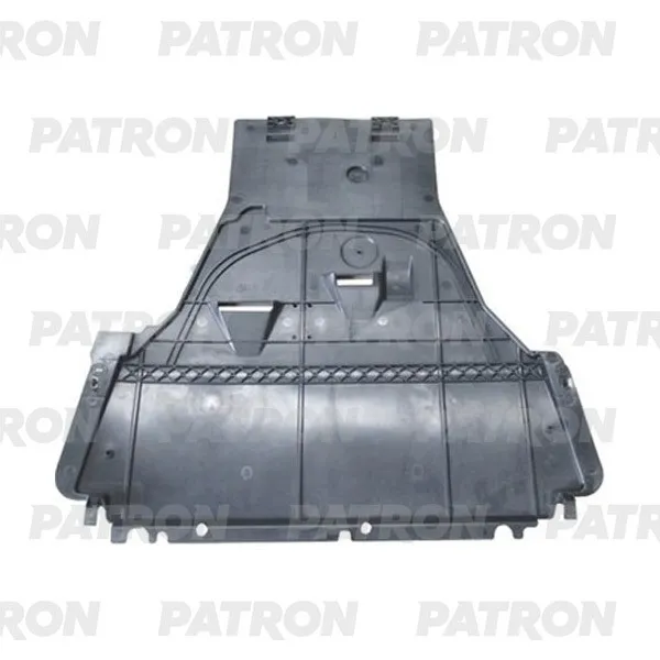 Защита двигателя RENAULT FLUENCE 10>, Megane «III» 09>, Megane «III PATRON P720230