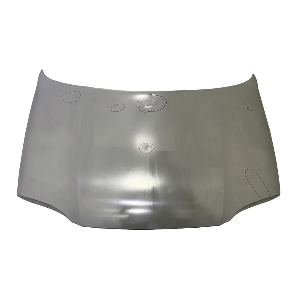 Капот ВАЗ 2123 LADA 21230840201070, Уценка LADA 21230840201070-N80 Уценка