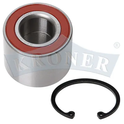Подшипник колеса, задний SUZUKI Swift III (05-) KRONER K151052