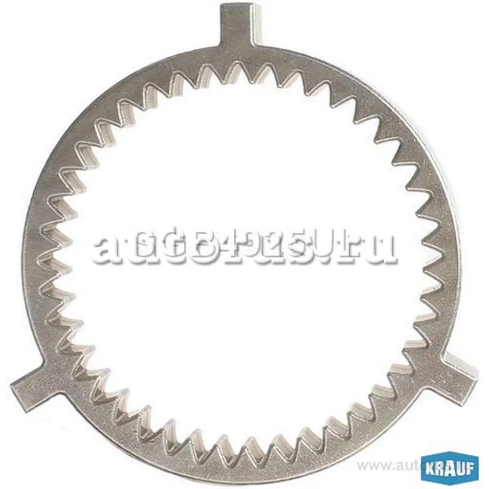 Шестерня редуктора стартера KRAUF SGB4925UL