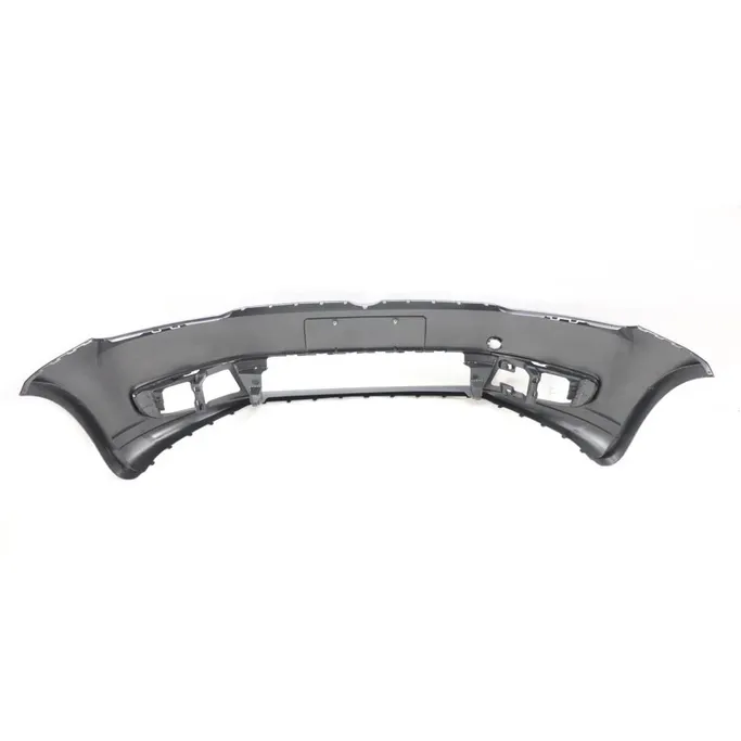 Бампер передний VW Touran II 2010-2015 DoCar 1T0807221MGRU-DCR