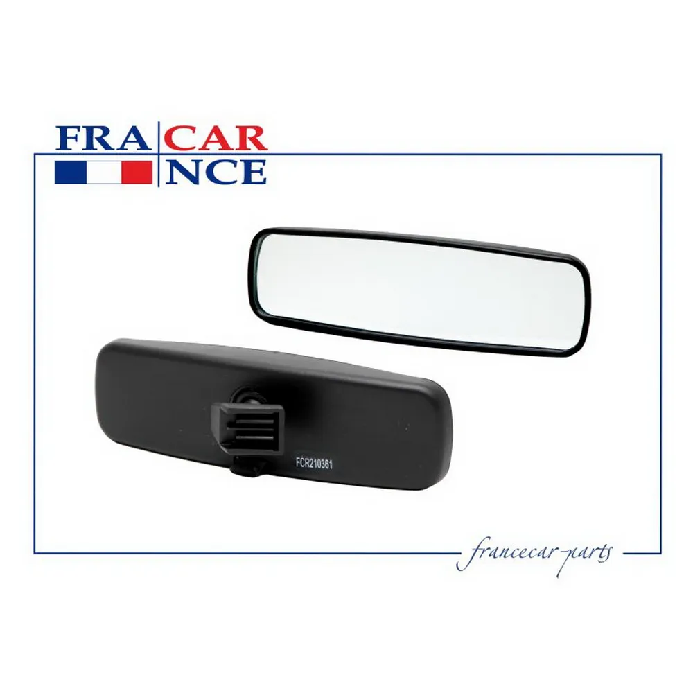 Зеркало салонное 7700413867  FCR210361 FRANCECAR