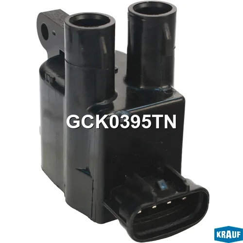Катушка зажигания KRAUF GCK0395TN