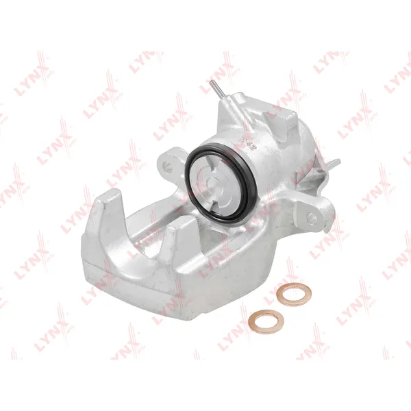 Суппорт тормозной LYNXauto BA-3593