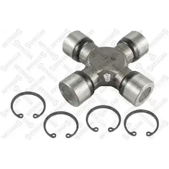 Крестовина кардана D30.18xL106.28 MB, Ford, Volvo 406-8, F82/3, Fi STELLOX 20-36012-SX