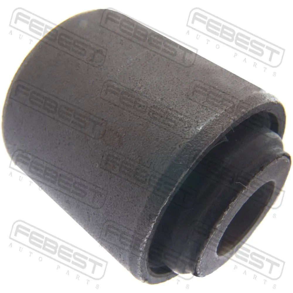 Сайлентблок задней поперечной тяги HYUNDAI Accent 94-00 FEBEST HYAB-AC215
