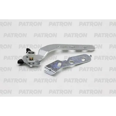 Ролик двери (справа нижний) CITROEN Jumper 250 06- \FIAT Ducat PATRON P35-0035