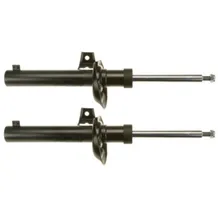 Амортизатор передний L=R газ упак. 2шт. (цена за 1шт.) VW Golf 5/Jetta/SKODA Octavia TRW JGM771T