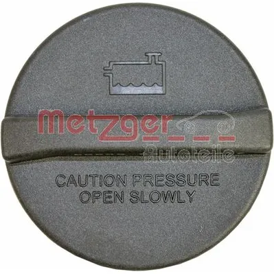 Крышка METZGER 2140149