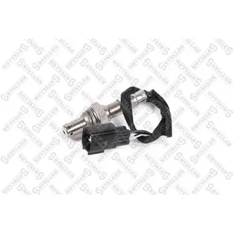 Лямбда-зонд L 300 mm Toyota Prius 1.5 03> STELLOX 20-00154-SX