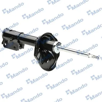 Амортизатор передний R HYUNDAI Trajet 01-> MANDO EX546603A201