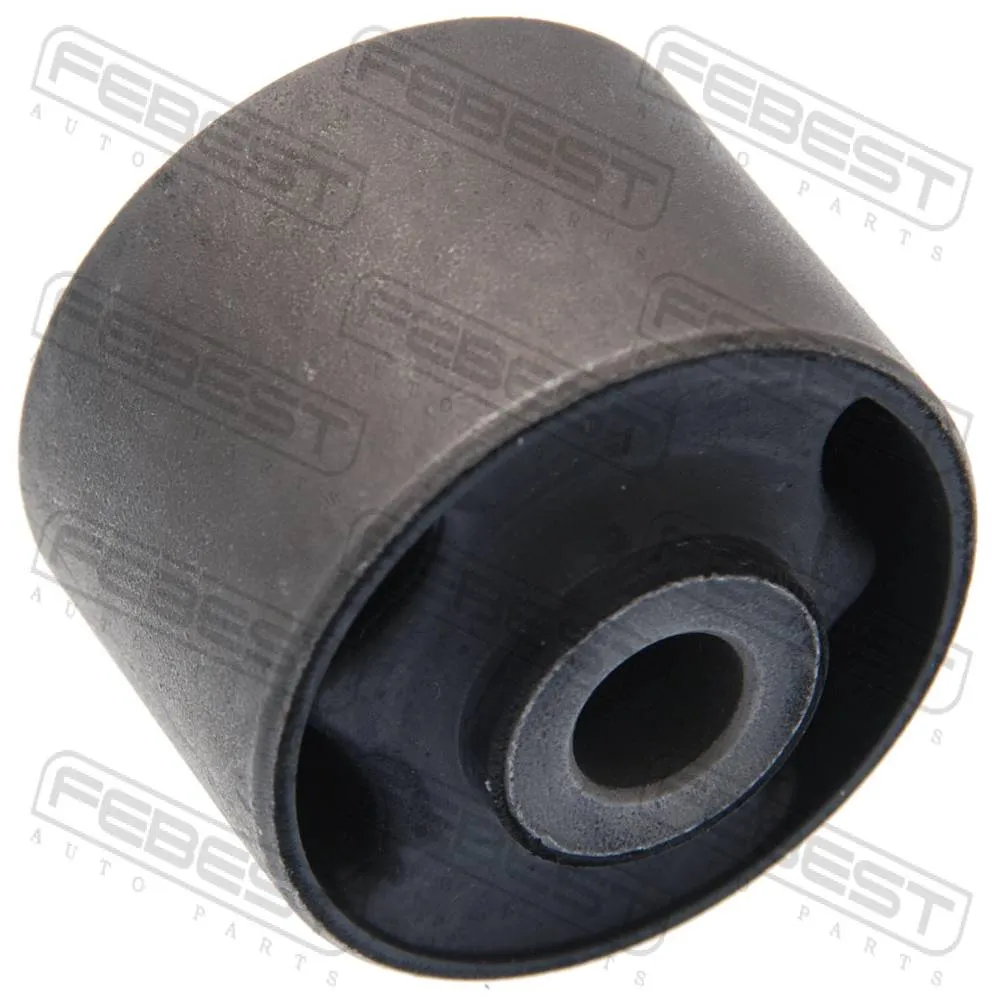 Сайлентблок задней продольной тяги ACURA CL YA4 2001-2003 FEBEST HAB-093