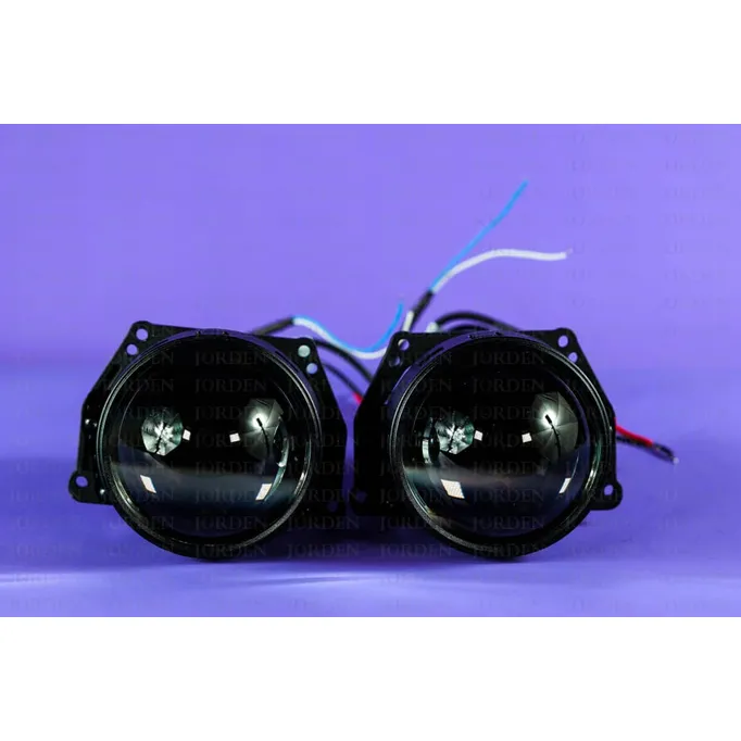 Линзы Jorden Deluxe Edition Bi - LED 3 5500K 47/57W 3200lm Jorden Jorden JH06LENS009