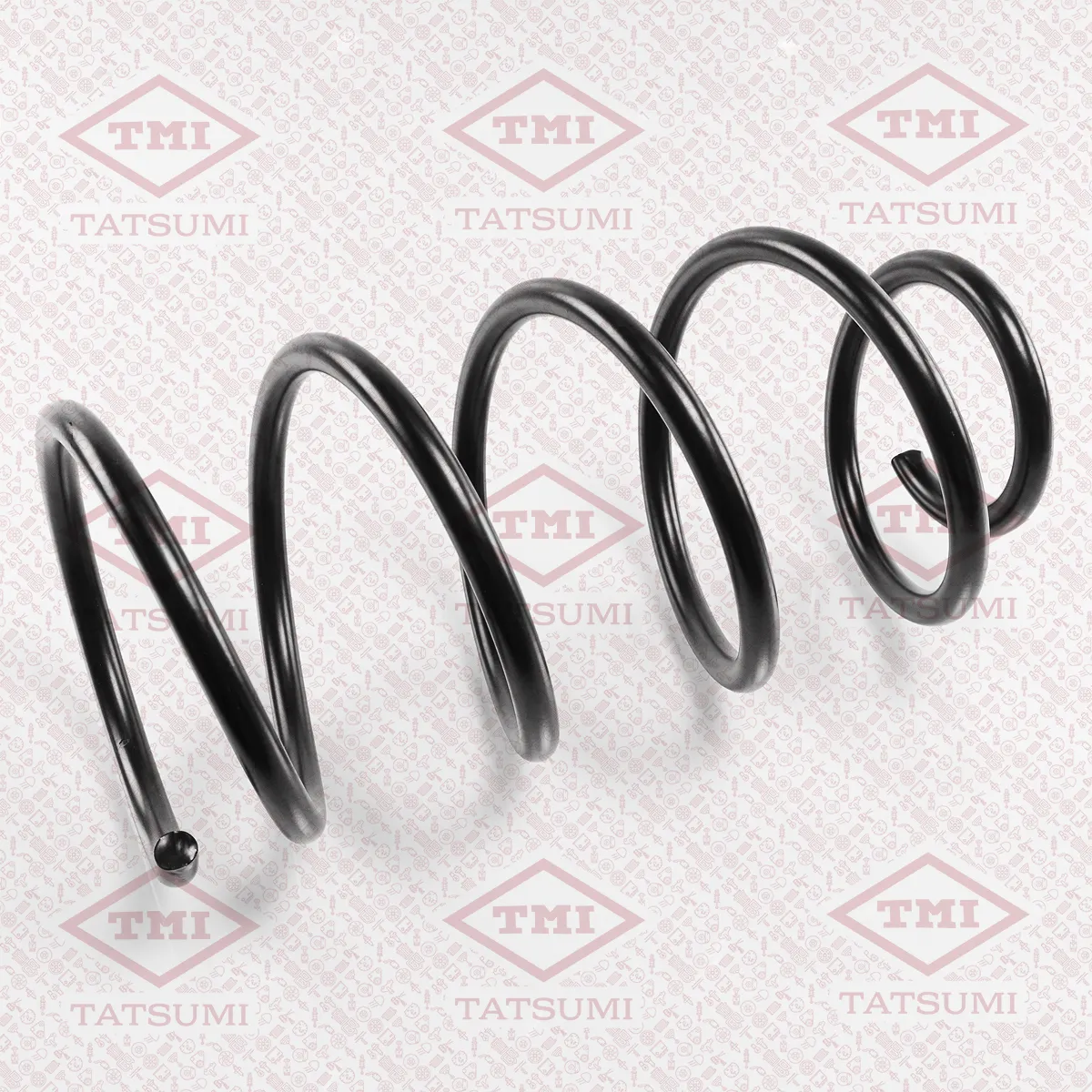 Пружина передняя FORD Focus 11-> TATSUMI TAE1013