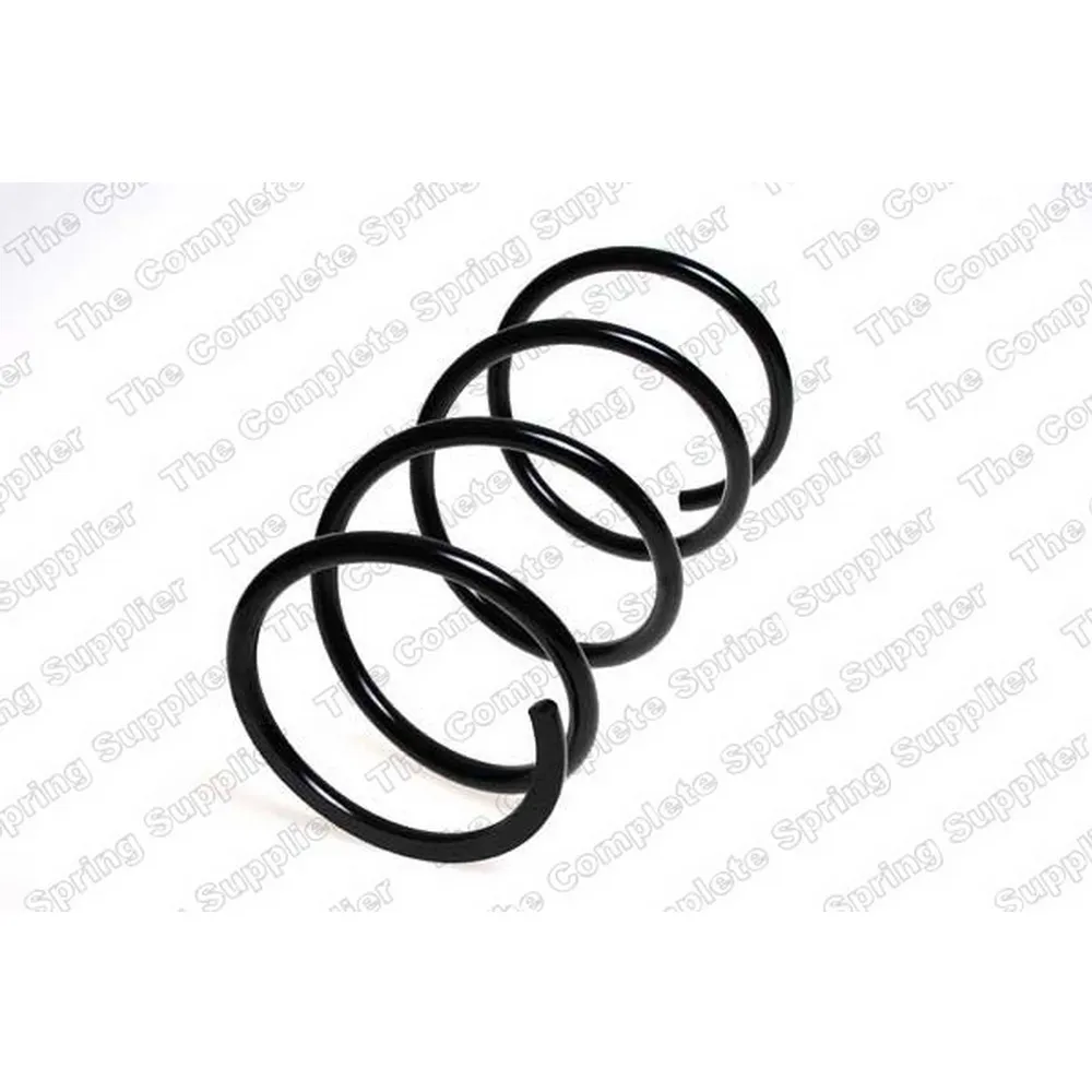 Пружина передняя L=R MITSUBISHI Grandis 04-> LESJOFORS 40 592 47