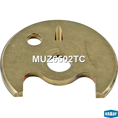 Упорный подшипник турбокомпрессора KRAUF MUZ6502TC