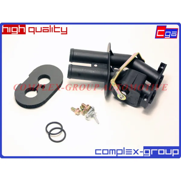 Клапан печки A0018308684 CGA 11VLV7029RA
