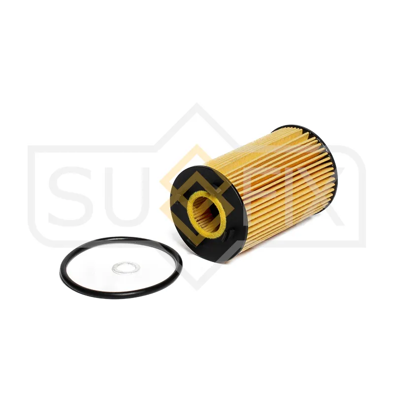 Фильтр масляный SUFIX SP-1100