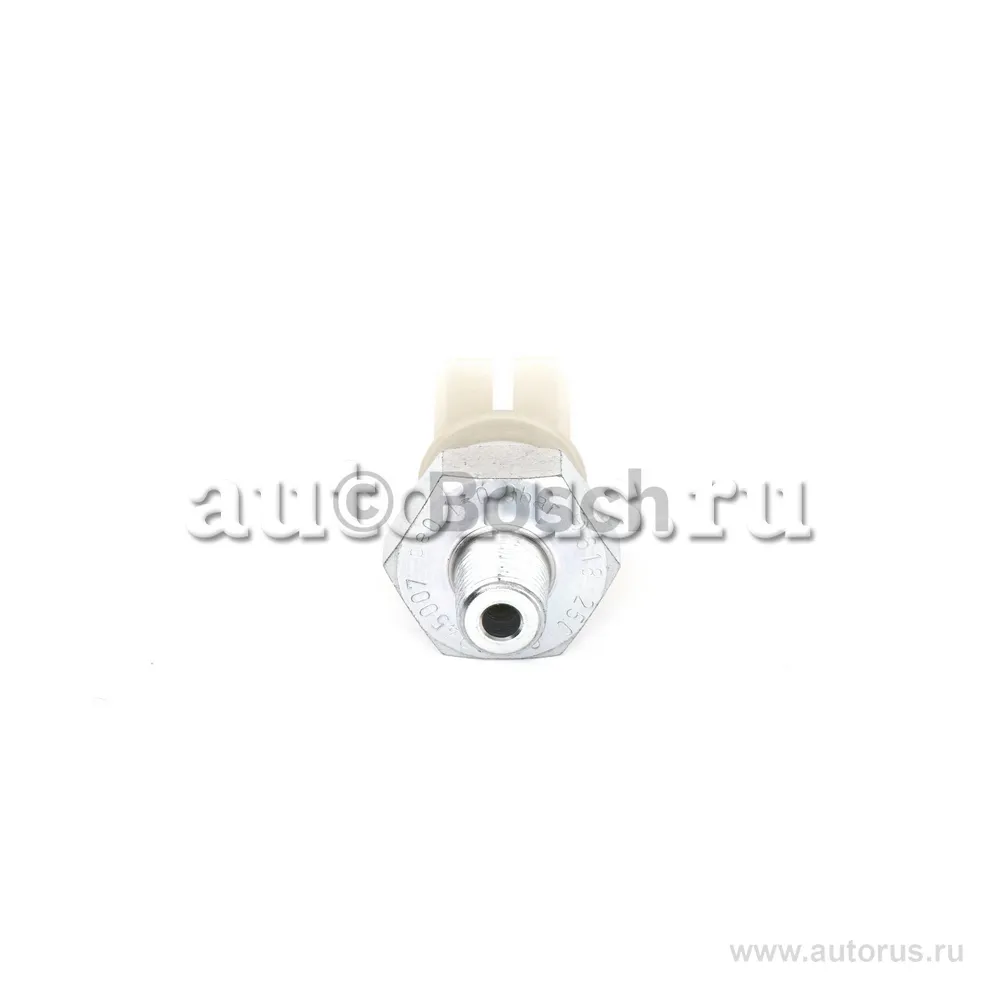Датчик давления масла BOSCH 0 986 345 007