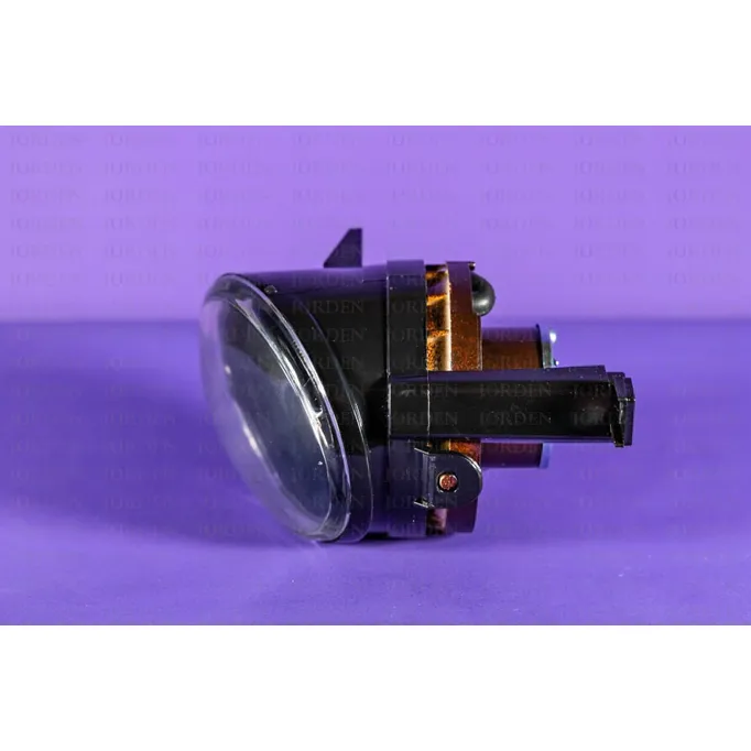 Фара ПТФ LH Polo 11- седан JH02POL11003L Jorden JH02POL11003L