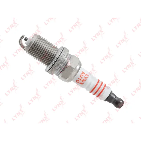 Свеча зажигания 5BCYR (Nickel) TOYOTA 4Runner 3.0 90-95 / Corolla(E100) 1.3 92-97 LYNXauto SP-177