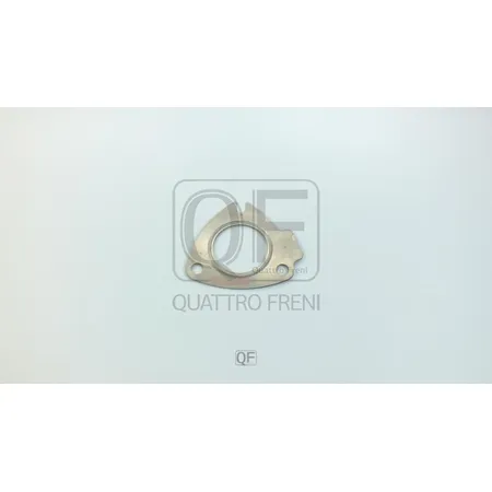 Прокладка выпускного коллектора QUATTRO FRENI QF17A00108