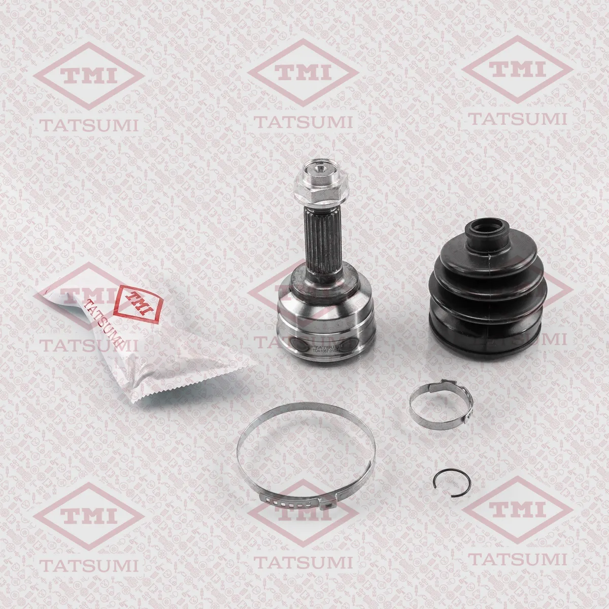 ШРУС наружный к-т DAIHATSU Max 98-> TATSUMI TDA1067