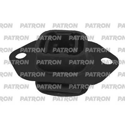 Опора КПП RENAULT LOGAN/SANDERO/NISSAN X-TRAIL 14- PATRON PSE30540