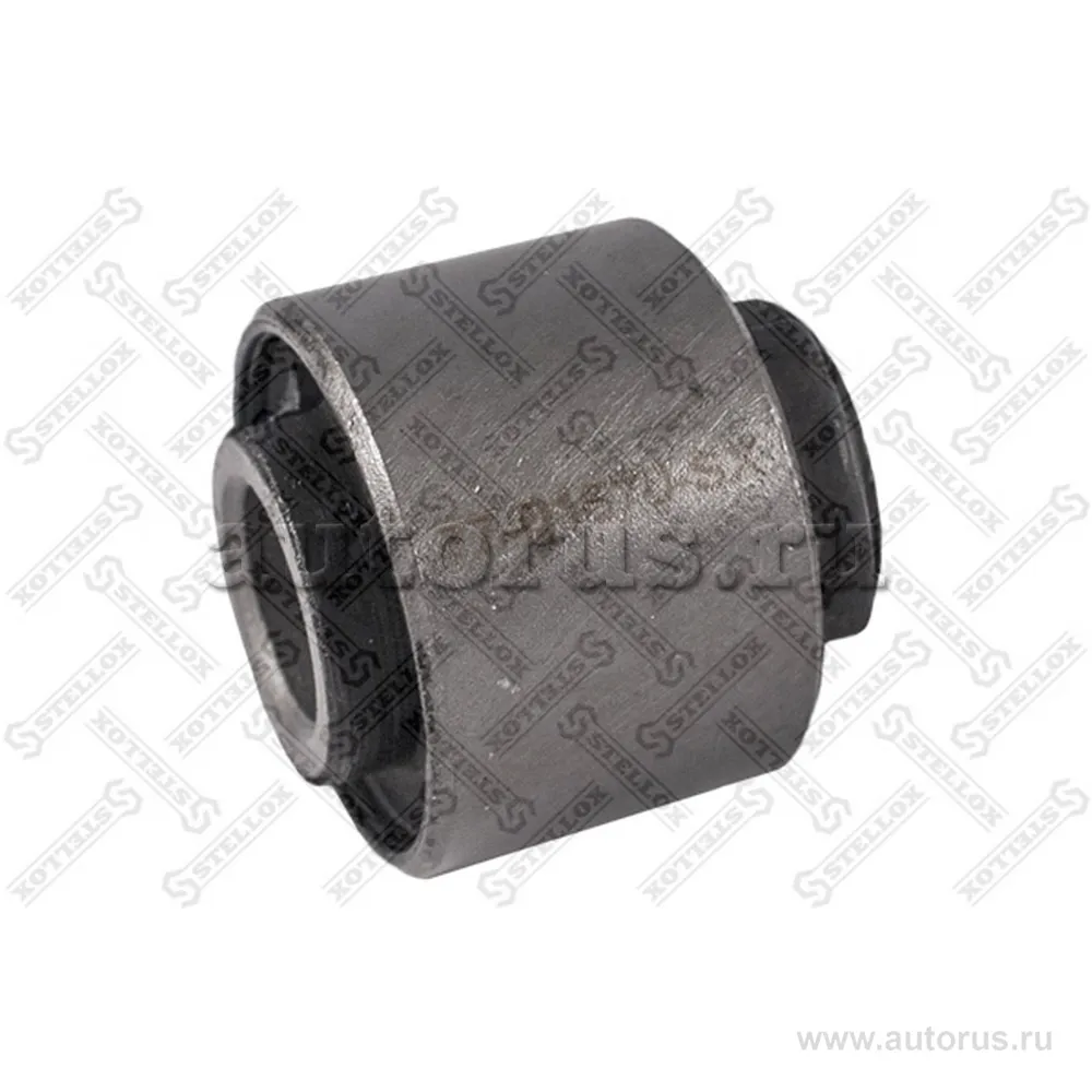 Сайлентблок рычага попер.задн. лев. Mazda 323 BG all 89-94 STELLOX 77-01670-SX