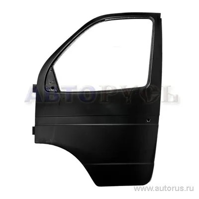 Дверь левая, сварка ГАЗ 3302-6100015-10