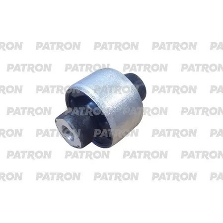 Сайлентблок рычага подвески RENAULT MEGANE IV 11/2015 - PATRON PSE12102