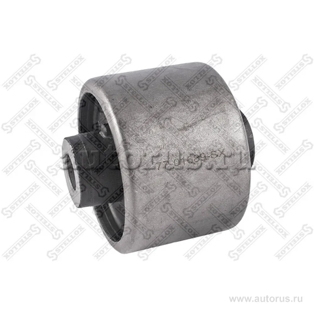 Сайлентблок задний переднего рычага Nissan MURANO Z51 2007-2014 STELLOX 77-01689-SX