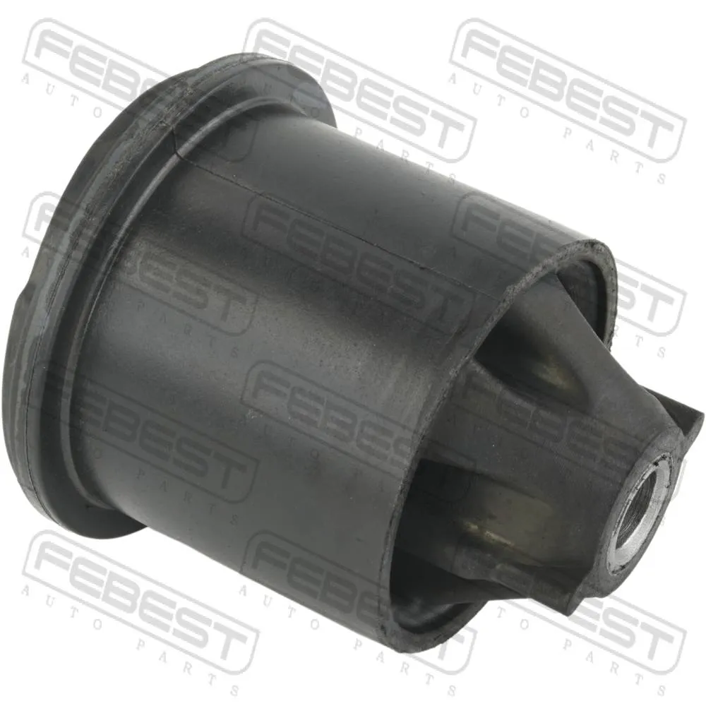 Сайлентблок задней балки NISSAN TERRANO D10 2014.03- [EL] FEBEST RNAB-LOGRP