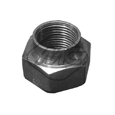 ГАЙКА СТУПИЦЫ VW 93-02 02609 Metalcaucho 02609