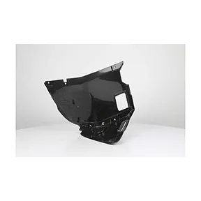 Облицовка колесной арки (подкрыльник) - r E46 00-05 BSG BSG 15-923-011