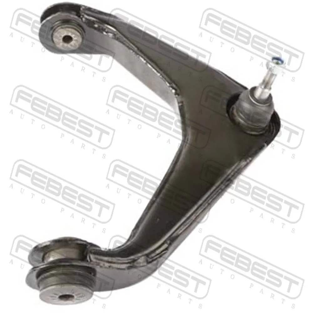 Рычаг передний верхний FEBEST 1024-SILVUPF