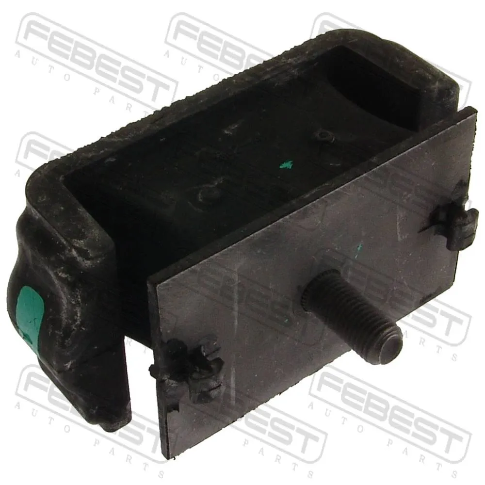 Подушка двигателя передняя MAZDA BT-50 UN 2006-2012 [EU] FEBEST MZM-BT50