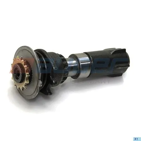 Механизм корректировки, Тормозная скоба o44x111,5 HCV AUGER 57175