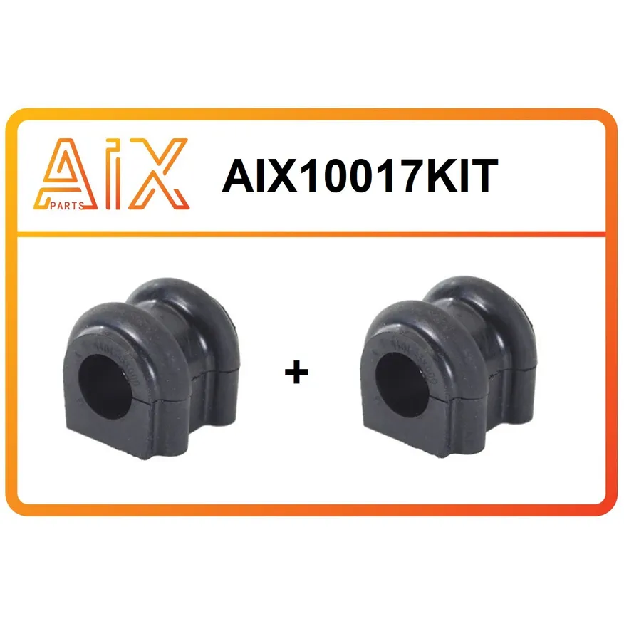 Набор 2 штуки втулка стабилизатора переднего 548133x000 AIX AIX10017KIT