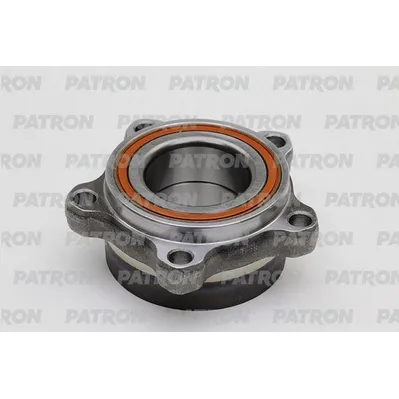 Ступица колеса передн ГАЗель Next / FORD: TRANSIT 06- HD PATRON PBK6526H