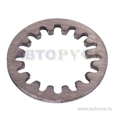 Шайба ступицы для а/м Газель замочная ГАЗ 3302-2401055