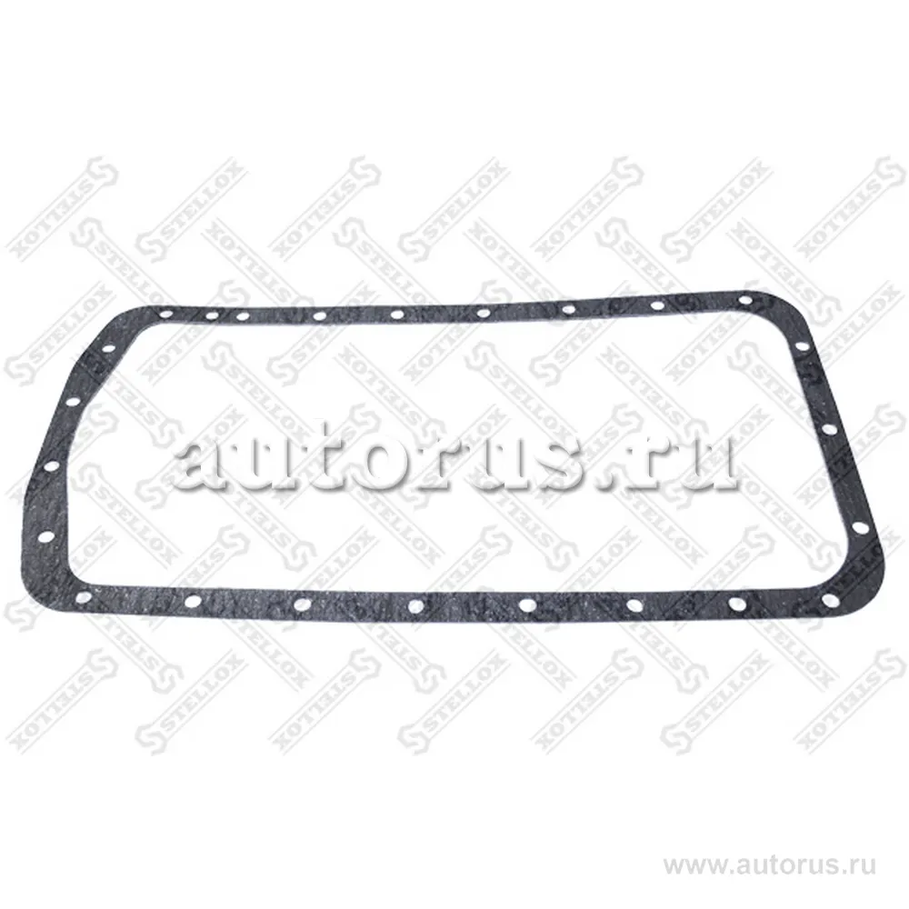 Прокладка поддона двигателя Peugeot 306-605, Citroen Xantia 1.6-2. STELLOX 11-29011-SX