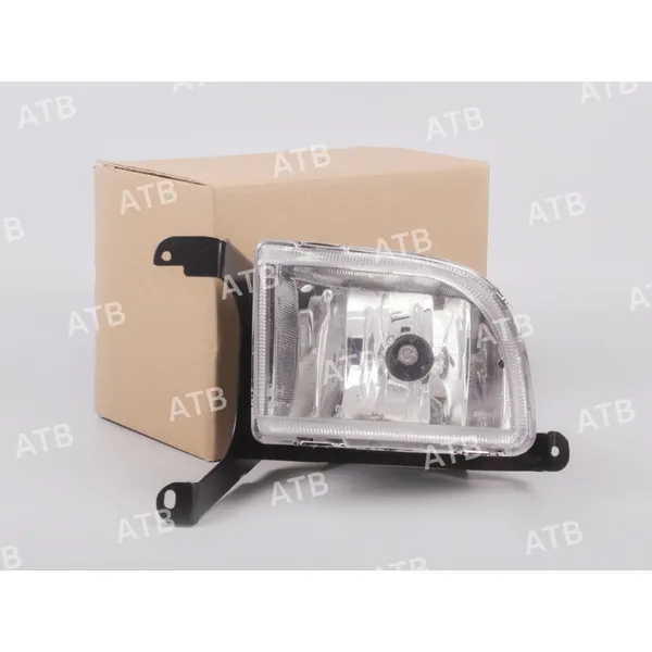 Фара ПТФ Chevrolet Lacetti 2004-2013 седан левая ATB 1ACL10P0L